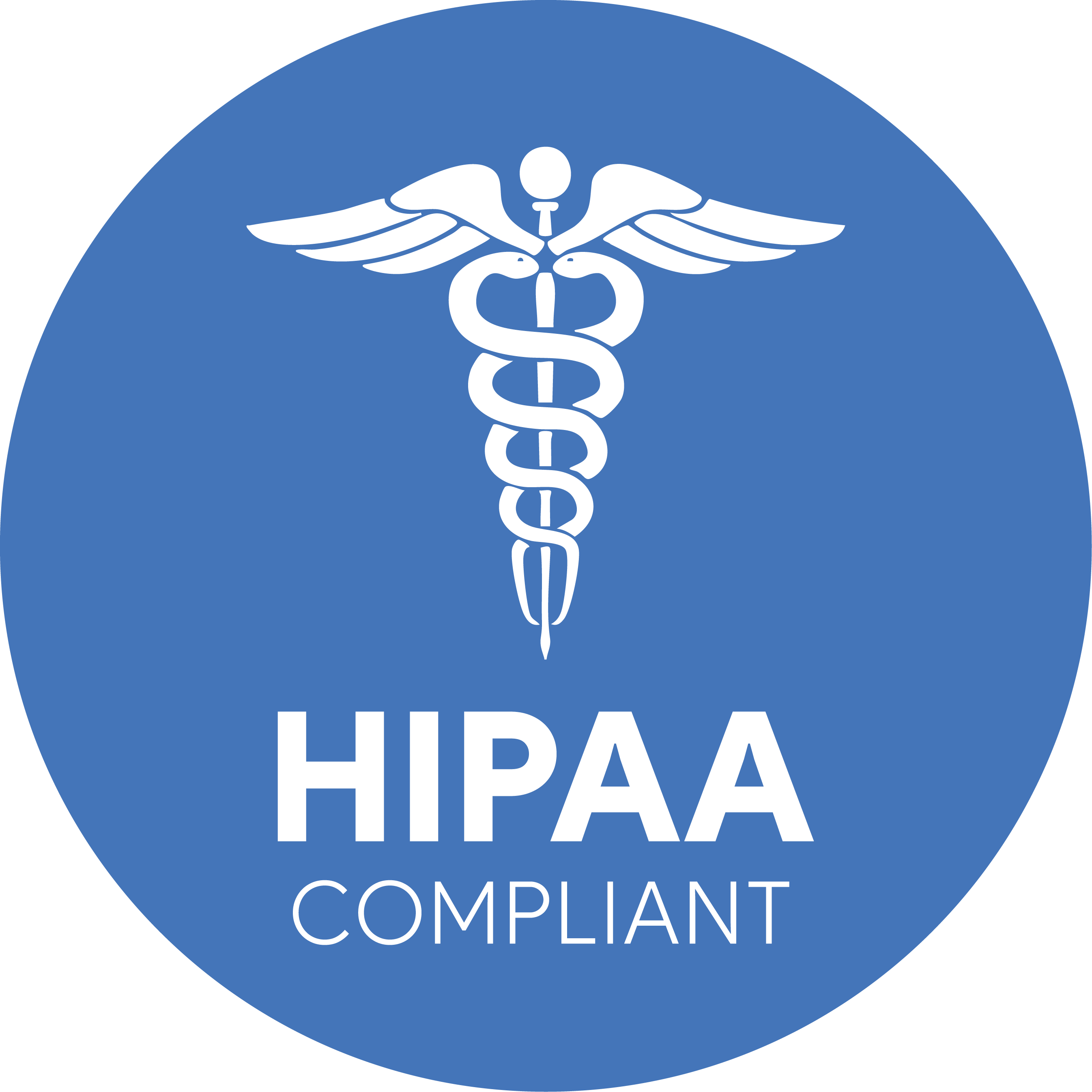 HIPAA Compliant